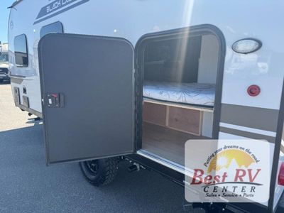 2026 Forest River RV Cherokee Wolf Pup Black Label - Photo 10
