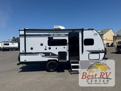 2026 Forest River RV Cherokee Wolf Pup Black Label - Photo 6