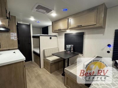 2026 Forest River RV Cherokee Wolf Pup Black Label - Photo 12