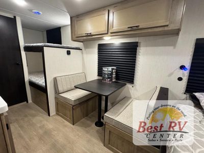 2026 Forest River RV Cherokee Wolf Pup Black Label - Photo 14
