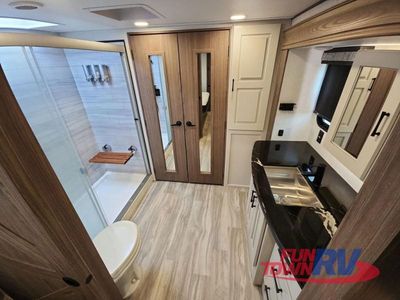 2023 Alliance RV Paradigm — photo 40 view