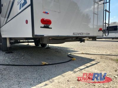 2023 Alliance RV Paradigm — photo 19 view