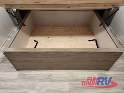 2023 Alliance RV Paradigm — photo 47 view