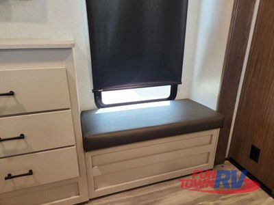 2023 Alliance RV Paradigm — photo 50 view