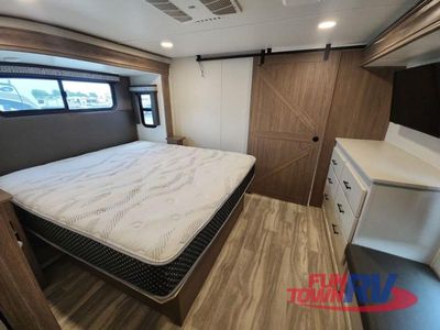 2023 Alliance RV Paradigm — photo 45 view
