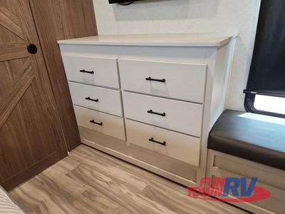 2023 Alliance RV Paradigm — photo 49 view