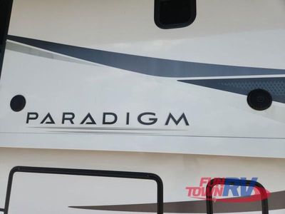 2023 Alliance RV Paradigm — photo 17 view