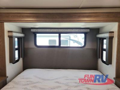 2023 Alliance RV Paradigm — photo 48 view