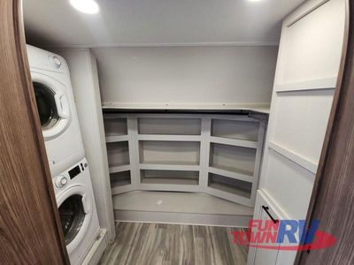 2023 Alliance RV Paradigm — photo 51 view