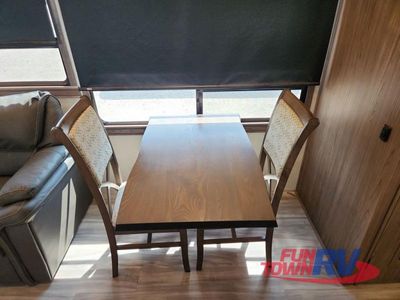 2023 Alliance RV Paradigm — photo 29 view