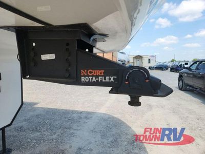 2023 Alliance RV Paradigm — photo 11 view