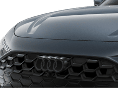 2026 Audi A5 Sedan - Photo 3
