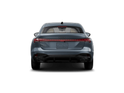 2026 Audi A5 Sedan - Photo 5