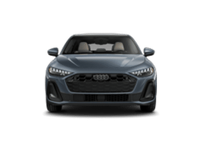 2026 Audi A5 Sedan - Photo 4