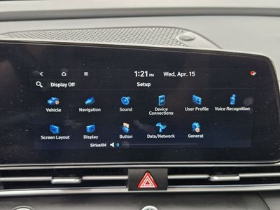 2024 Hyundai Elantra - Photo 11