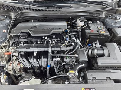 2024 Hyundai Elantra - Photo 20