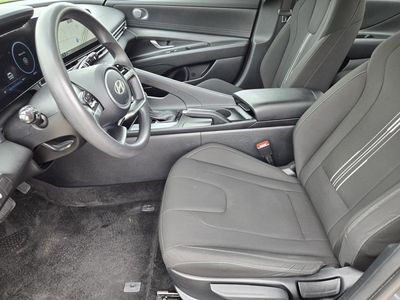 2024 Hyundai Elantra - Photo 8