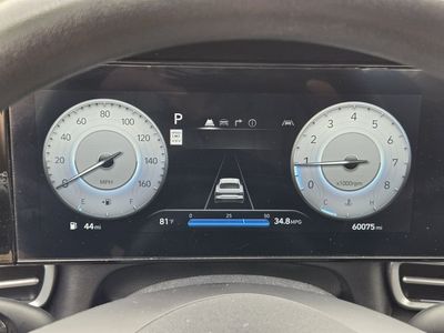 2024 Hyundai Elantra - Photo 10