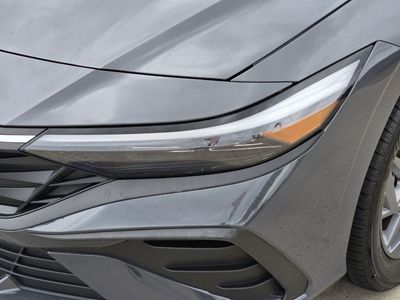 2024 Hyundai Elantra - Photo 5