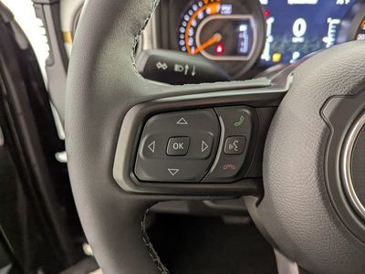 2026 Jeep Wrangler - Photo 19
