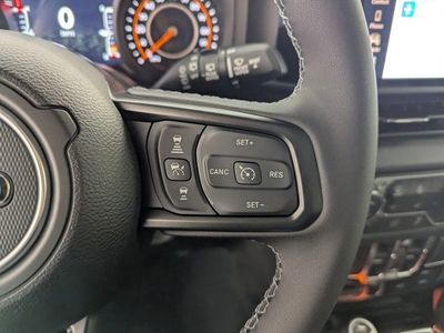 2026 Jeep Wrangler - Photo 20