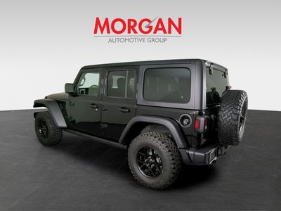 2026 Jeep Wrangler - Photo 7