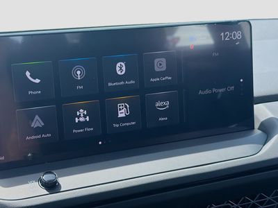 2026 Honda Accord Hybrid - Photo 12