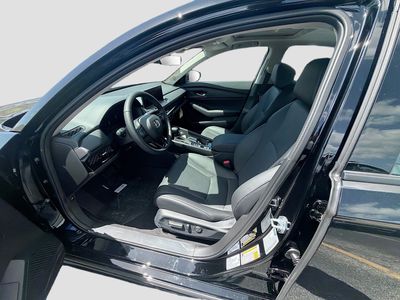2026 Honda Accord Hybrid - Photo 16