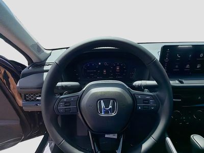 2026 Honda Accord Hybrid - Photo 11