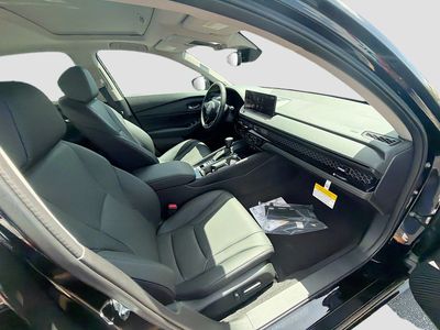 2026 Honda Accord Hybrid - Photo 23