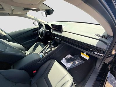 2026 Honda Accord Hybrid - Photo 24