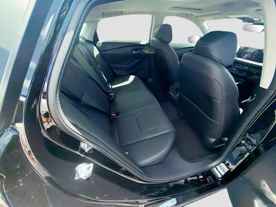 2026 Honda Accord Hybrid - Photo 22