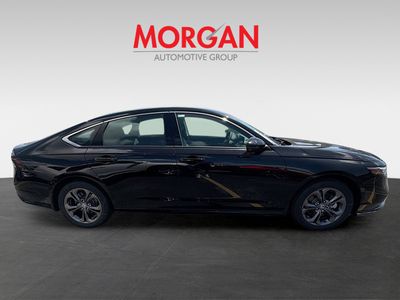 2026 Honda Accord Hybrid - Photo 8