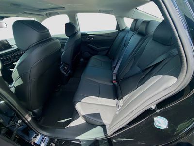 2026 Honda Accord Hybrid - Photo 20
