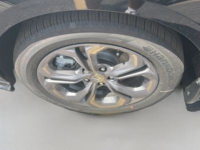 2026 Honda Accord Hybrid - Photo 26