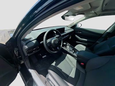 2026 Honda Accord Hybrid - Photo 9