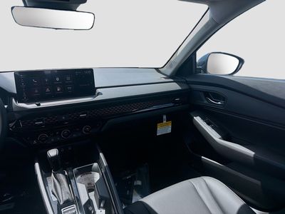 2026 Honda Accord Hybrid - Photo 18