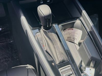 2026 Honda Accord Hybrid - Photo 15