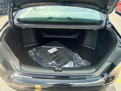 2026 Honda Accord Hybrid - Photo 21