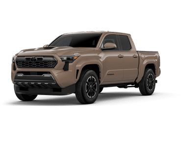 2026 Toyota Tacoma - Photo 1