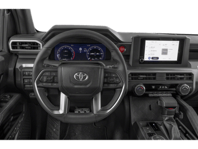 2026 Toyota Tacoma 4WD - Photo 4