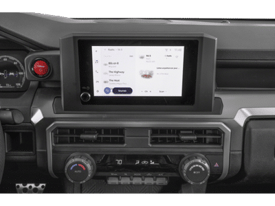 2026 Toyota Tacoma 4WD - Photo 7