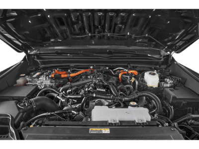 2026 Toyota Tacoma 4WD - Photo 9