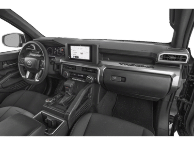 2026 Toyota Tacoma 4WD - Photo 11