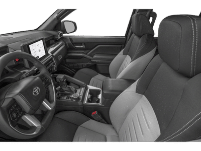 2026 Toyota Tacoma 4WD - Photo 6