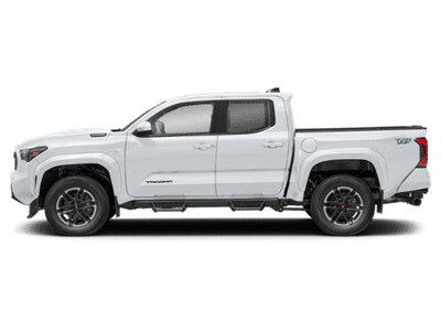 2026 Toyota Tacoma 4WD - Photo 3