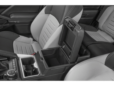 2026 Toyota Tacoma 4WD - Photo 10