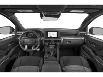 2026 Toyota Tacoma 4WD - Photo 5