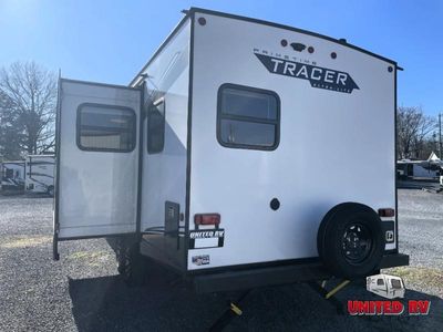2022 Prime Time Tracer - Photo 8