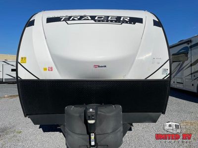 2022 Prime Time Tracer - Photo 3
